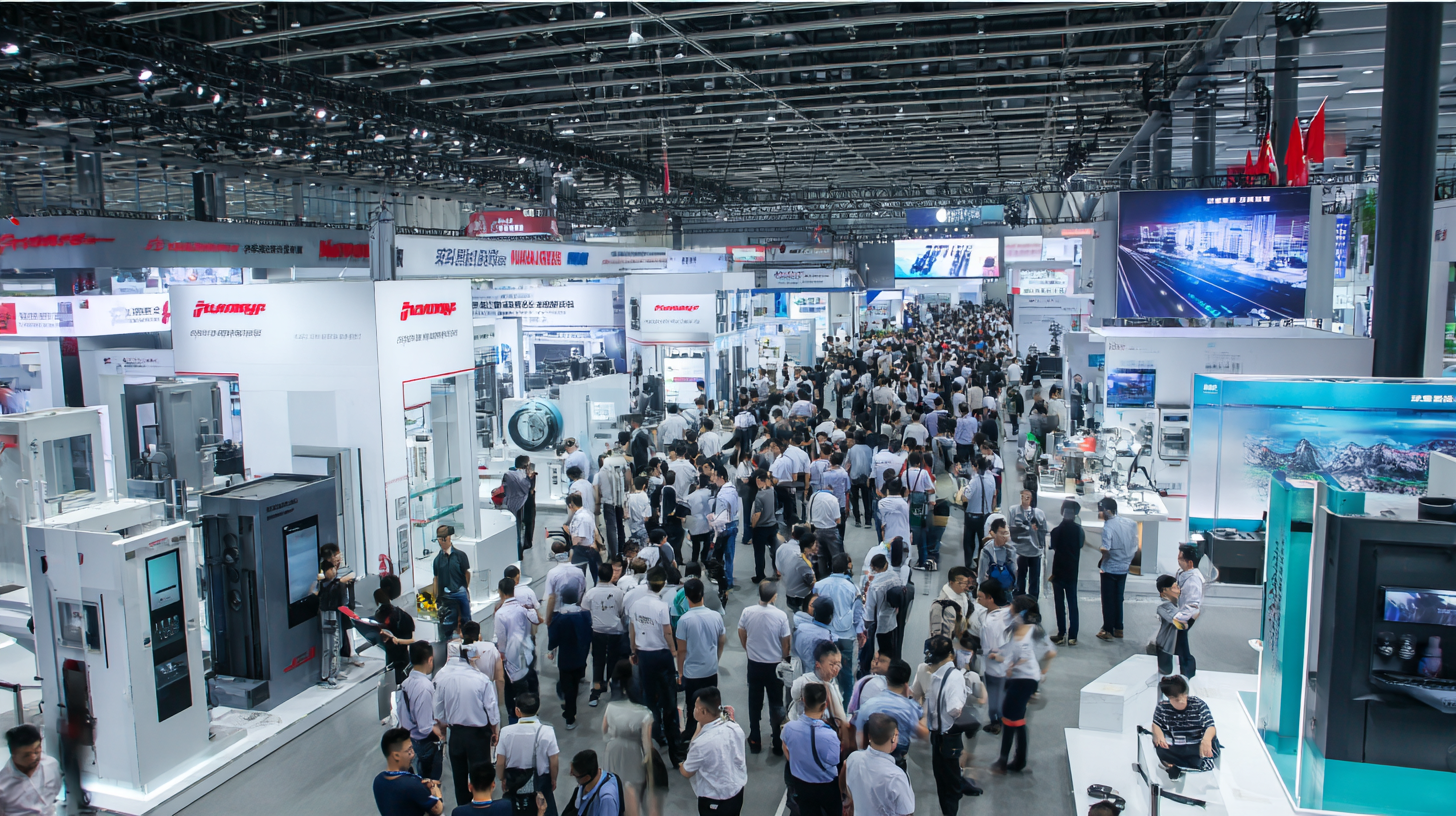Exploring Innovations in Fuel Filters at the 138th Canton Fair 2025: Driving Industry Growth in China