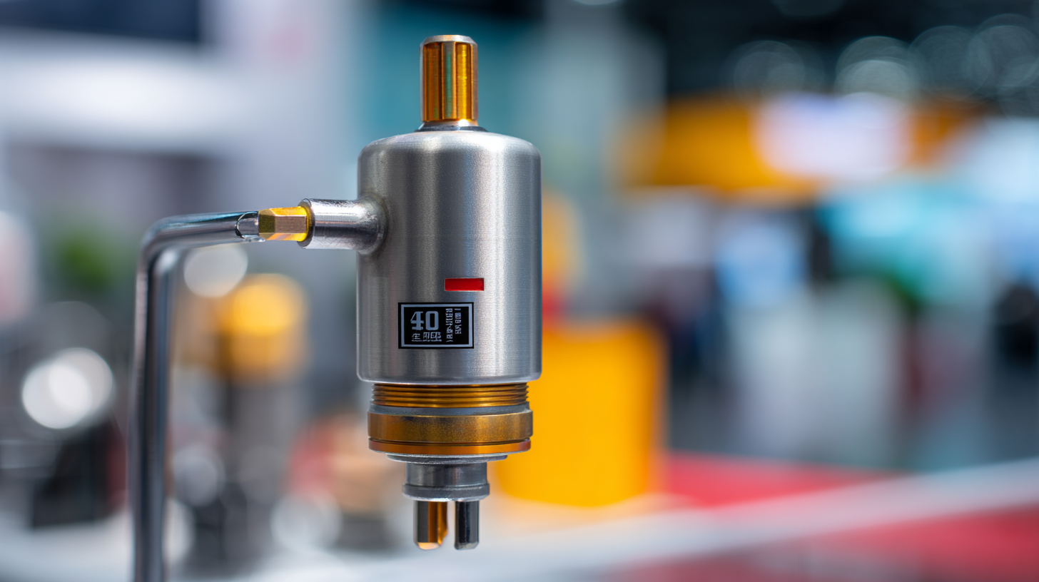 Exploring Innovations in Fuel Filters at the 138th Canton Fair 2025: Driving Industry Growth in China