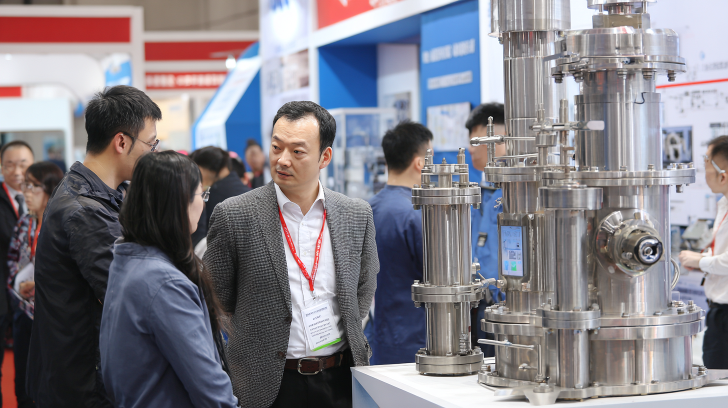 Exploring Isolator Switch Innovations at the 138th China Import and Export Fair in 2025