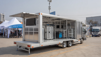 Exploring Utility Trailer Parts Trends at the 138th China Import and Export Fair in 2025