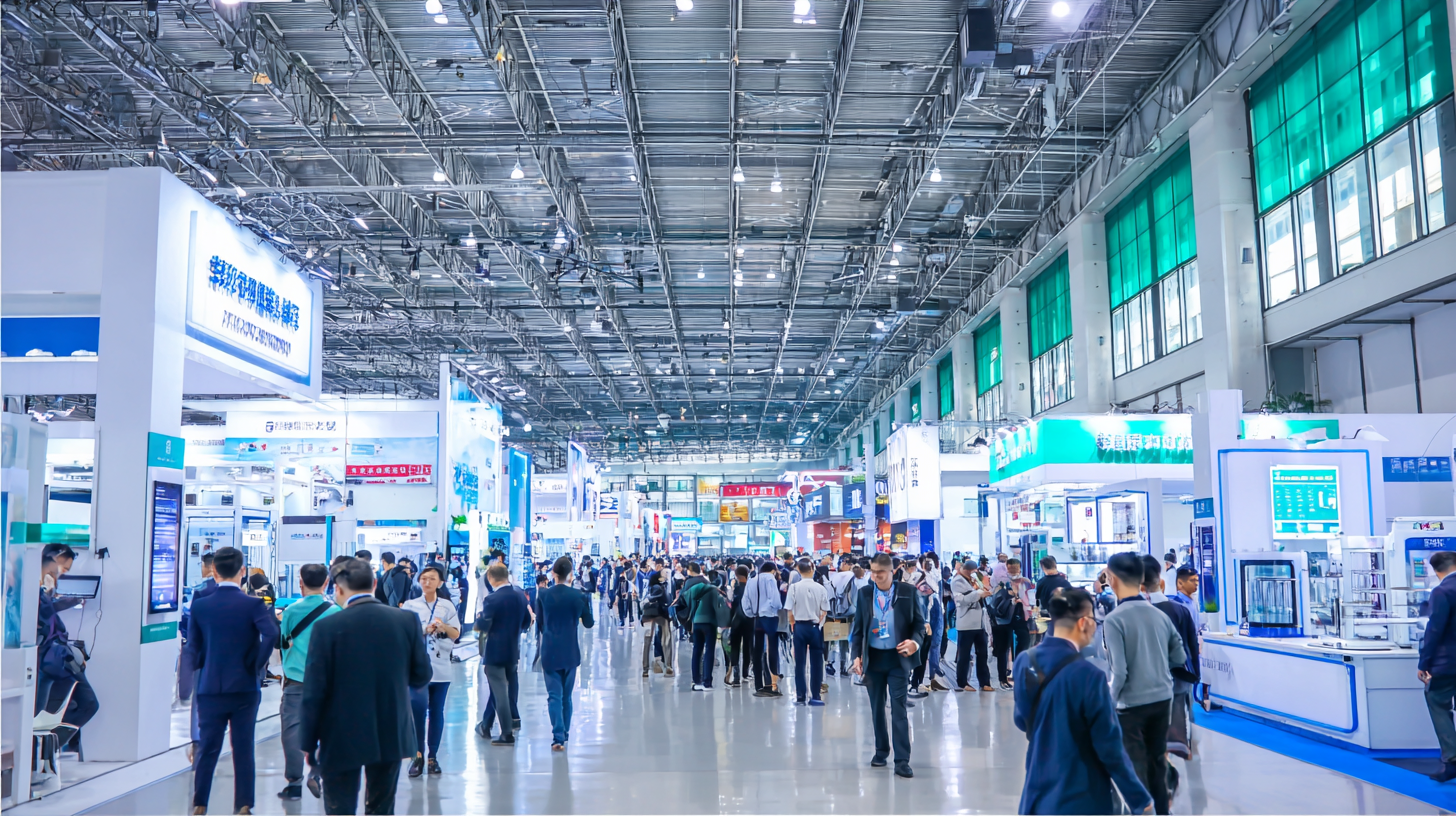 Emerging Trends in Suture Needles Industry Spotlighted at the 138th Canton Fair 2025