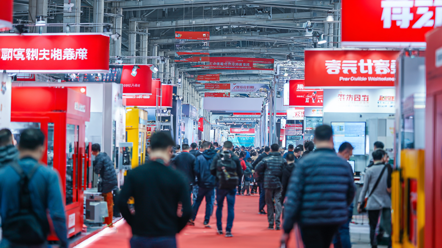 Unlocking Market Potential for Insert Molding in China's 138th Canton Fair 2025 with Industry Insights