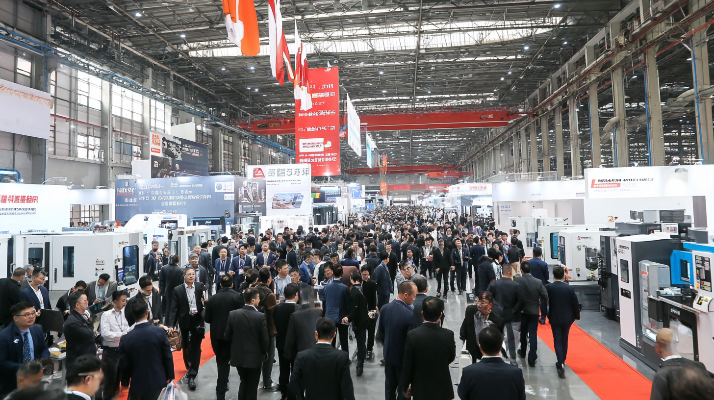 Welding Intelligence Shaping the Future at the 138th Canton Fair 2025 in China