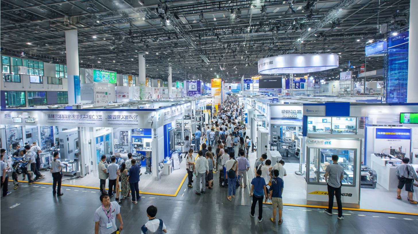 Welding Intelligence Shaping the Future at the 138th Canton Fair 2025 in China