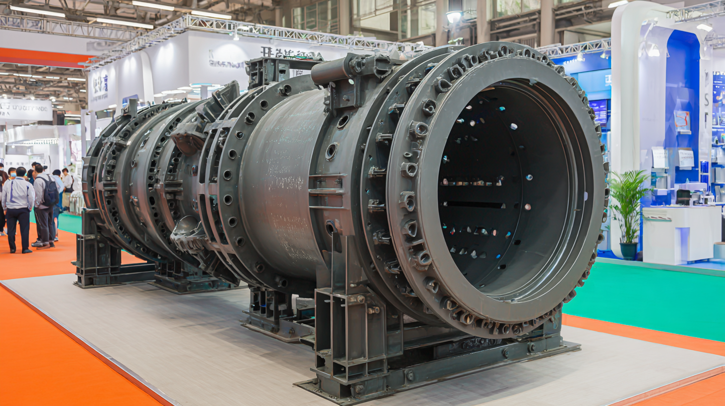 Innovative Sewer Pipe Sleeve Solutions Showcase at the 138th China Import and Export Fair 2025