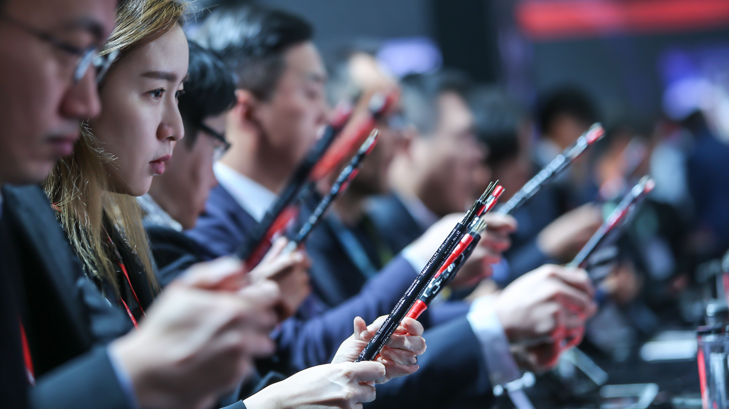 Exploring the Future of Coax Cable Innovations at China’s 138th Import and Export Fair 2025
