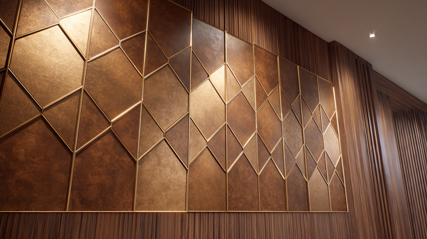 Exploring Trends in Partition Wall Panels at the 138th China Import and Export Fair 2025