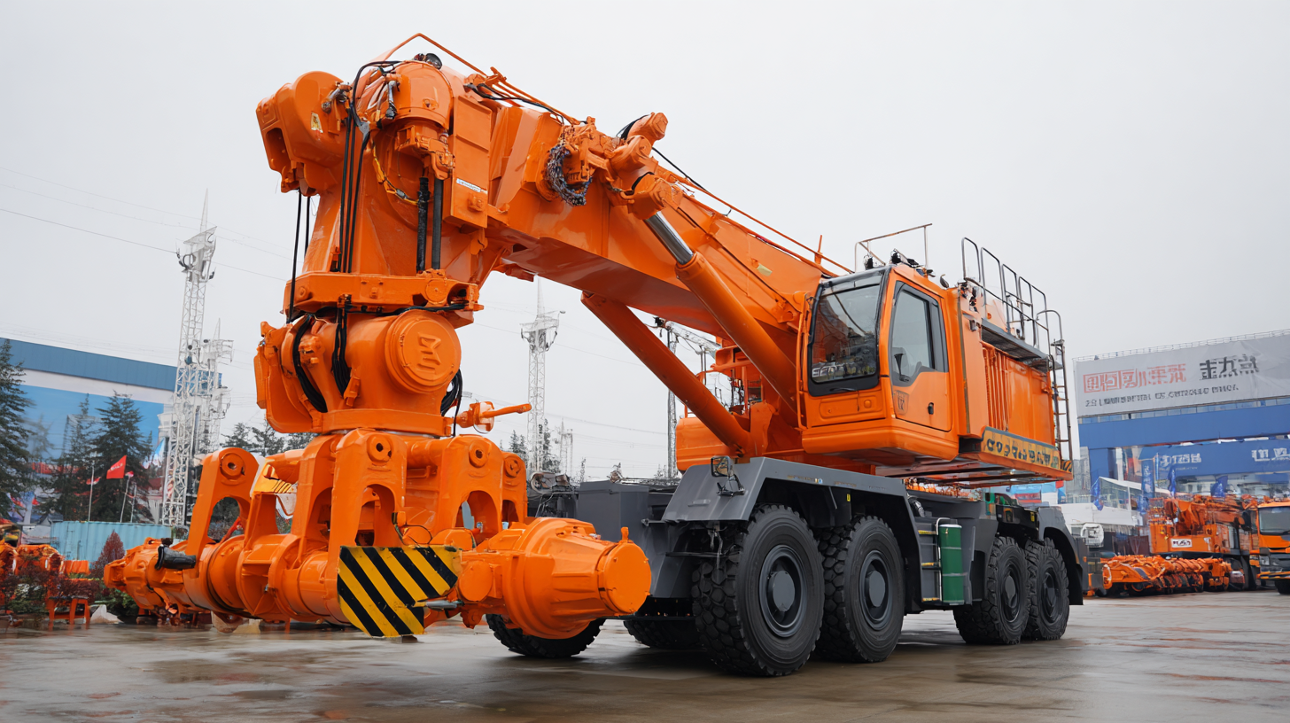 Exploring Heavy Duty Angle Head Innovations at the 138th China Import and Export Fair 2025