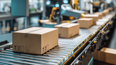 Exploring Personalized Packaging Trends at the 138th Canton Fair 2025: Industry Insights and Innovations