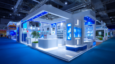 Unlocking Opportunities: Healthcare Products Showcase at the 138th Canton Fair 2025 in China