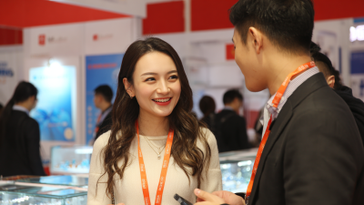 Exploring the Future of Wedge Bonding Tools at the 138th China Import and Export Fair in 2025
