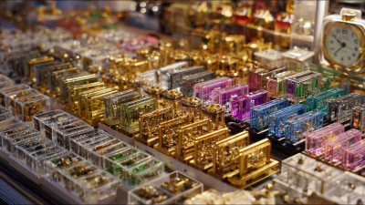 Exploring Market Trends for Clock Replacement Parts at China Import and Export Fair 2025