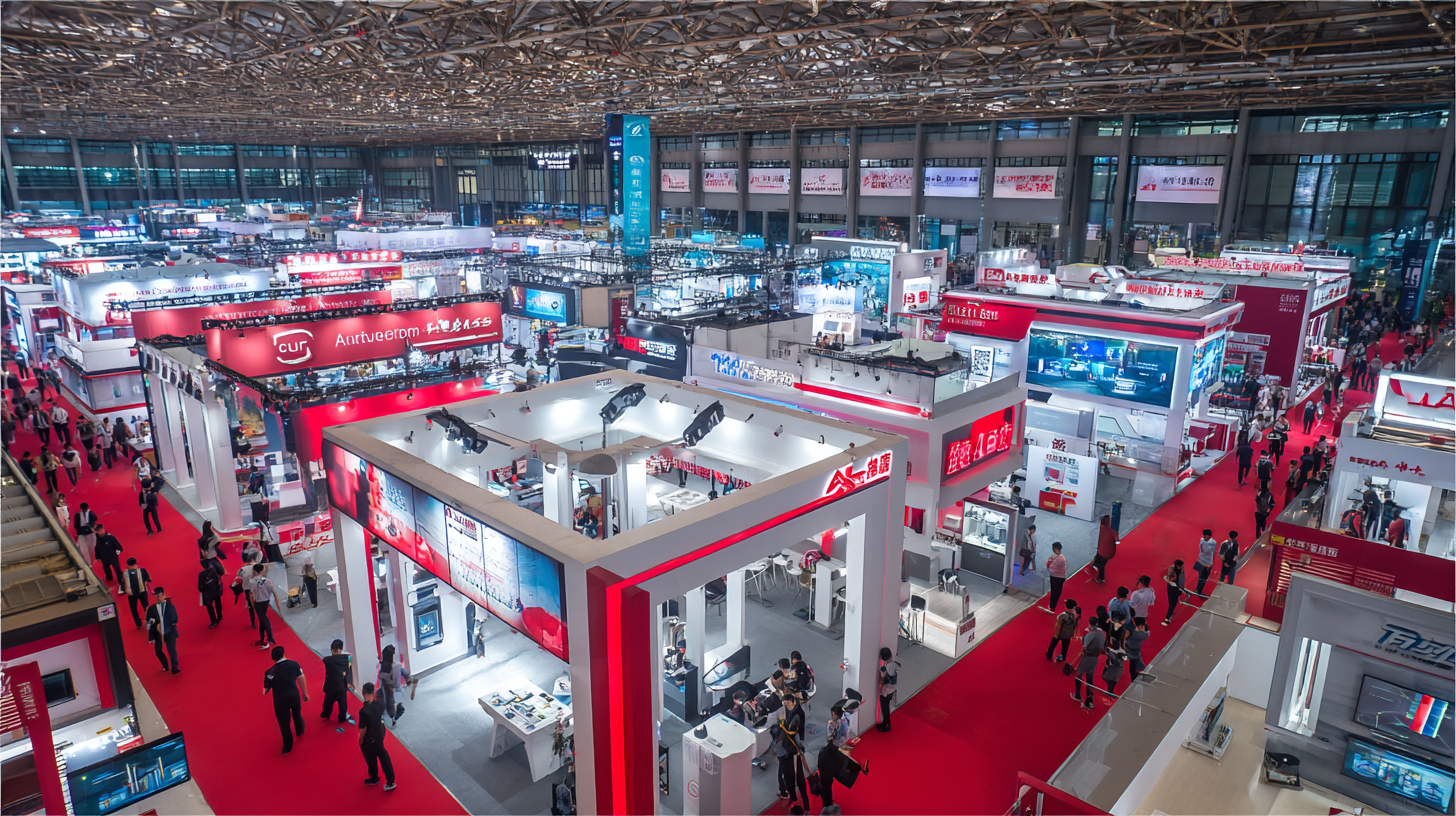 Exploring Available Items at the 138th Canton Fair 2025: A Data-Driven Insight into Market Trends