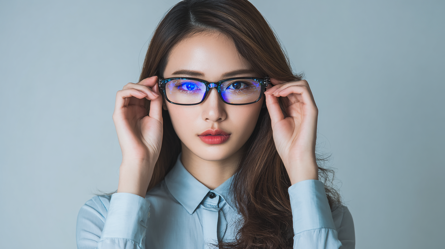 Innovative Trends in Photochromic Reading Glasses Demand at China's 138th Canton Fair 2025