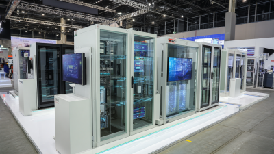 Exploring the Future of Industrial Computing Products at the 2025 China Import and Export Fair