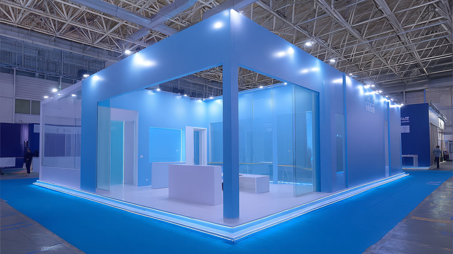 Exploring Trends in Plastic Wall Cladding at the 138th Canton Fair 2025: Industry Insights and Innovations