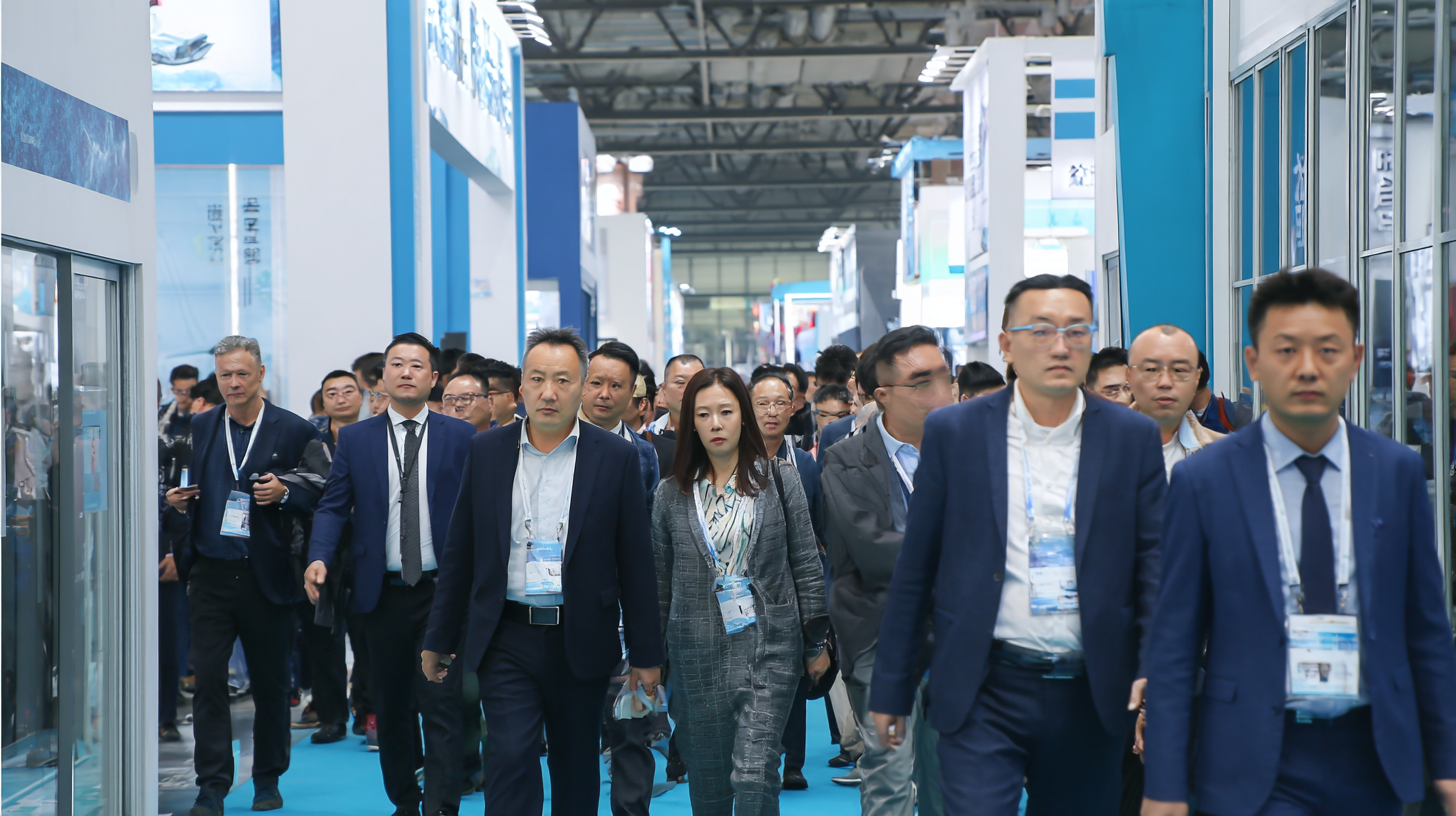 Exploring Trends in Plastic Wall Cladding at the 138th Canton Fair 2025: Industry Insights and Innovations