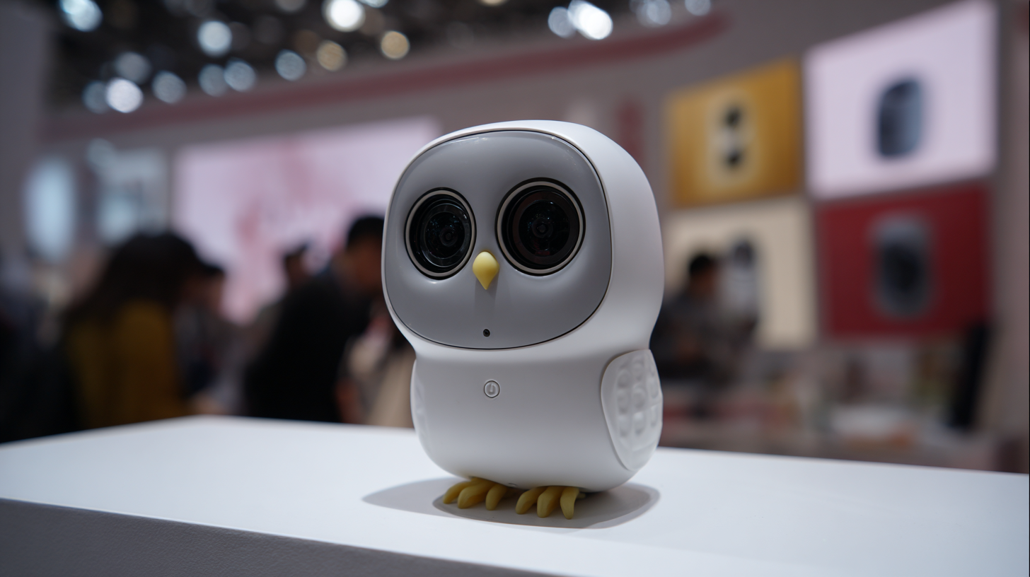 Exploring Bird Repellent Devices Innovations at the 138th China Import and Export Fair 2025