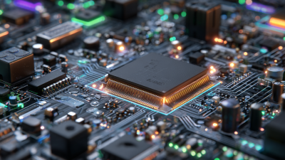 Navigating Electronic Assembly Innovations at the 138th Canton Fair China 2025