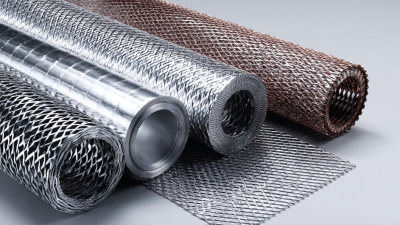 Expanded Metal Innovations at the 138th Canton Fair 2025 Shaping the Future of Manufacturing in China