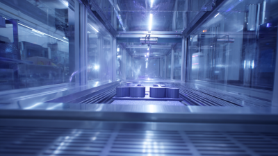 Exploring Metal Powder Bed Fusion Innovations at the 138th China Import and Export Fair in 2025