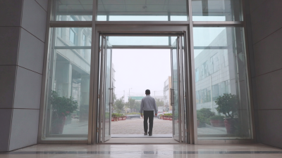 Innovative Trends in Wood Door Replacement at the 138th Canton Fair 2025 in China