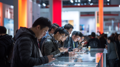 Exploring Mcc Electrical Trends Amidst the 2025 China Import and Export Fair: Industry Insights and Market Growth Data