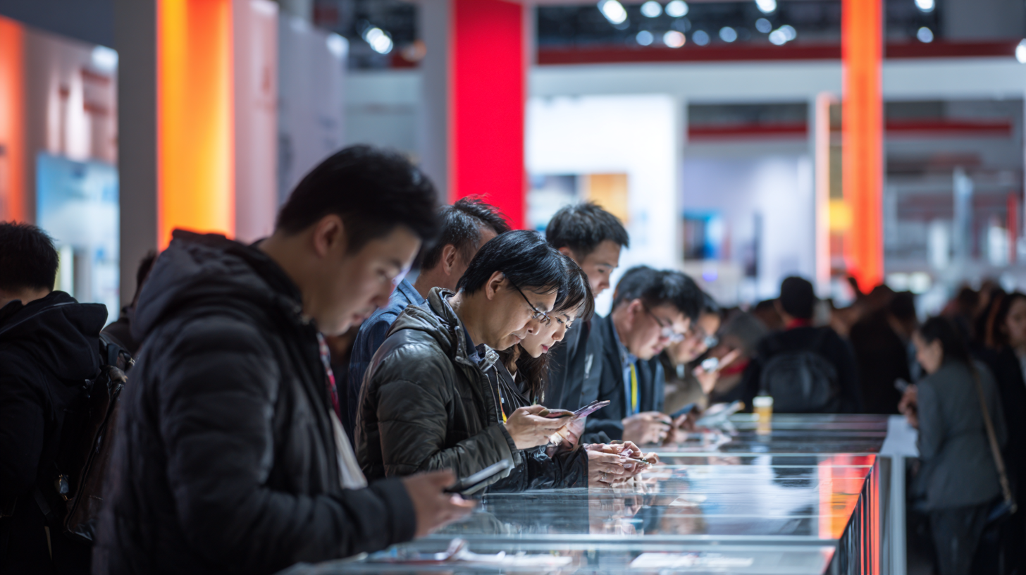 Exploring Mcc Electrical Trends Amidst the 2025 China Import and Export Fair: Industry Insights and Market Growth Data