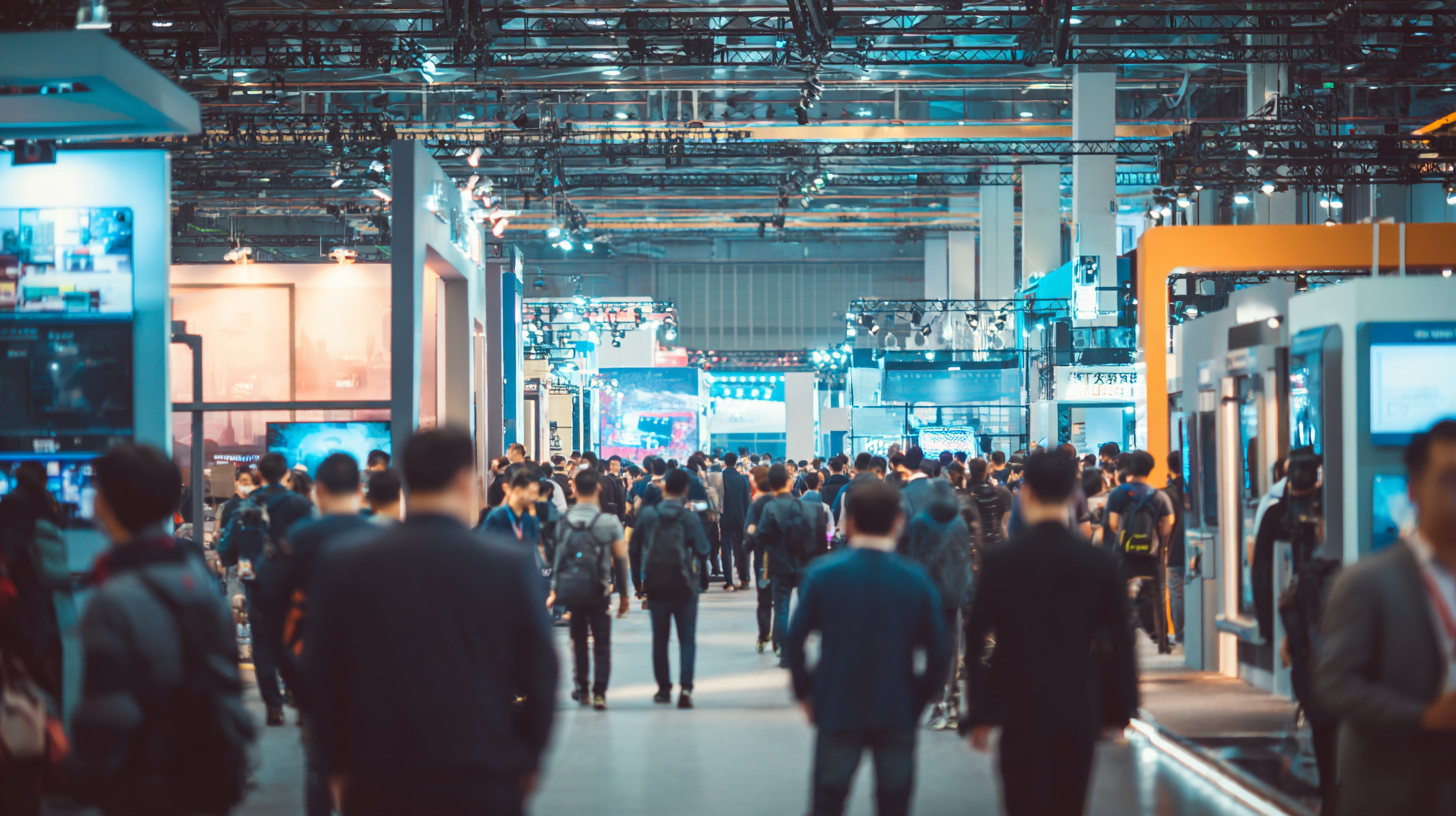 Exploring Mcc Electrical Trends Amidst the 2025 China Import and Export Fair: Industry Insights and Market Growth Data