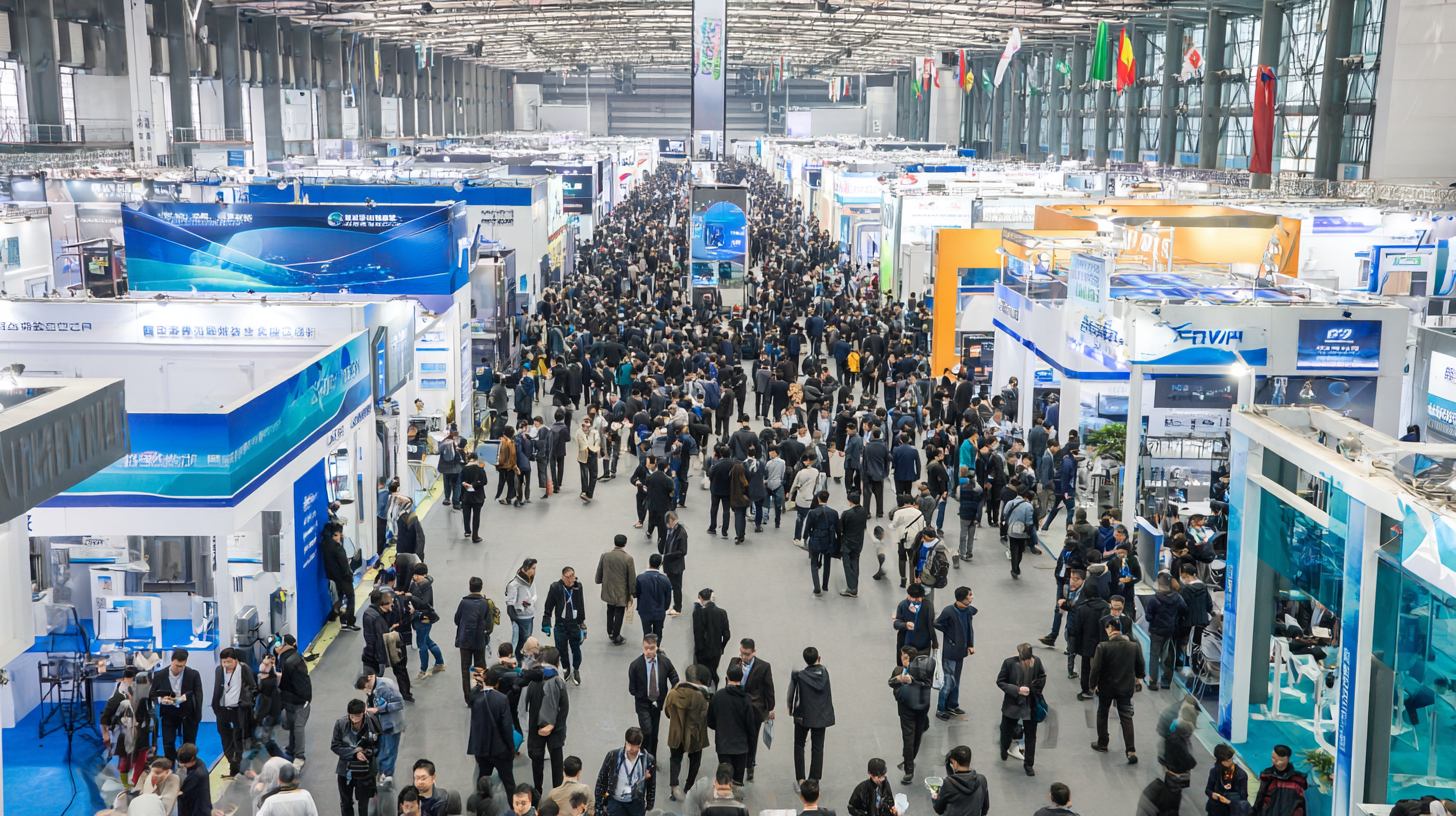 Exploring Mcc Electrical Trends Amidst the 2025 China Import and Export Fair: Industry Insights and Market Growth Data