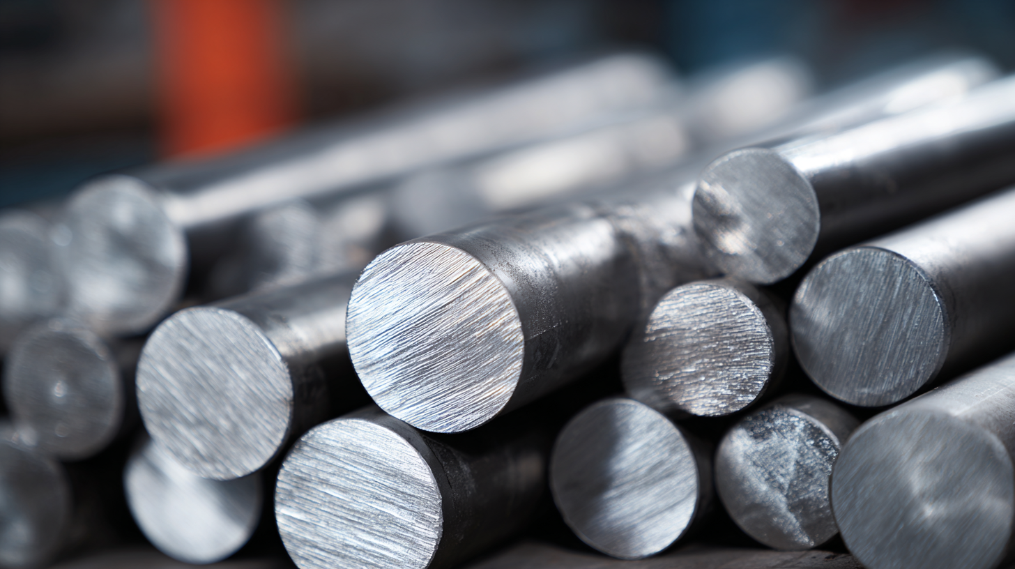Unveiling Industry Trends in Forged Cylinders at the 138th China Import and Export Fair 2025
