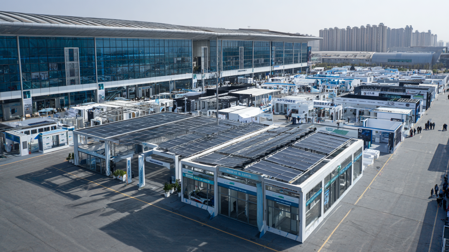 Smart Power Solar Innovations to Highlight Opportunities at 2025 China Import and Export Fair