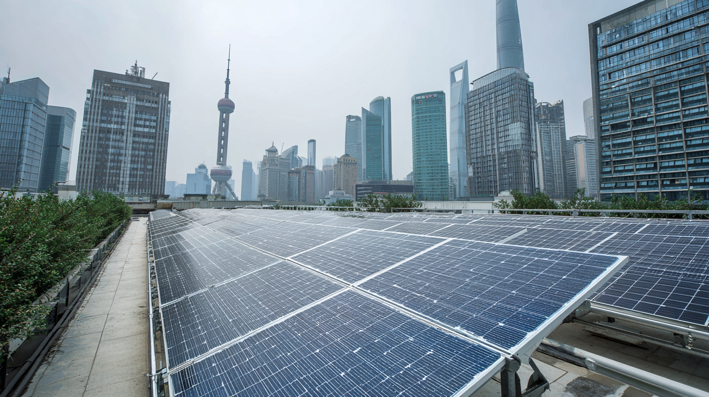 Smart Power Solar Innovations to Highlight Opportunities at 2025 China Import and Export Fair