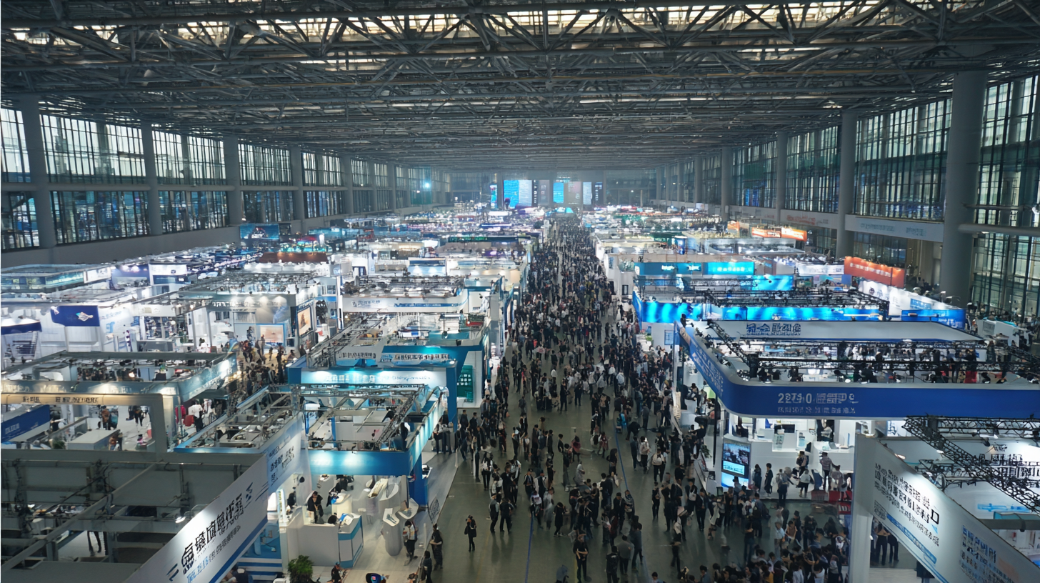 Exploring Trends in Surgical Supply at the 138th Canton Fair 2025: Insights and Data Analysis