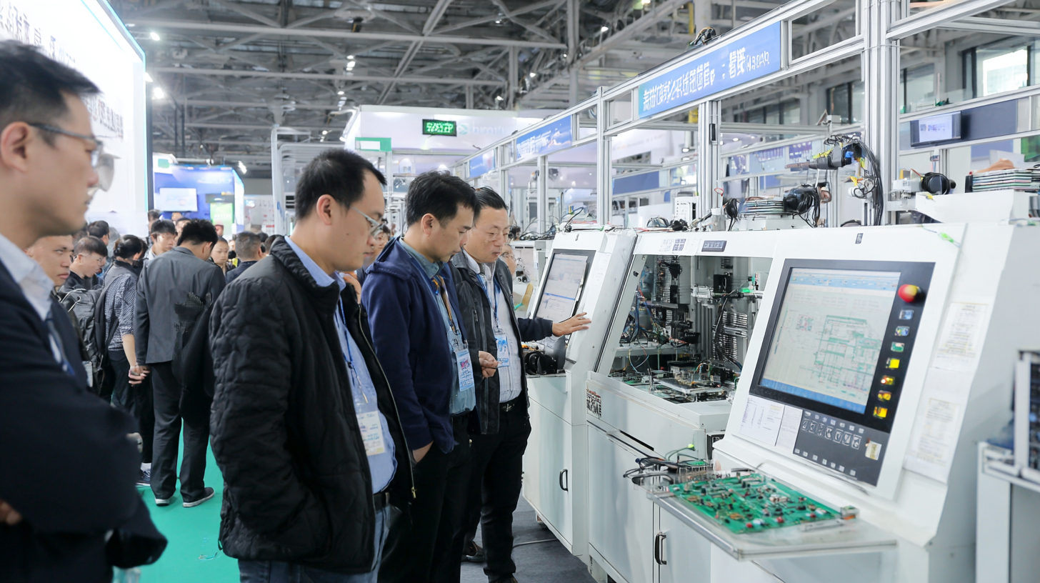 Emerging Trends in PCBA Manufacturing Highlighted at 2025 China Import and Export Fair