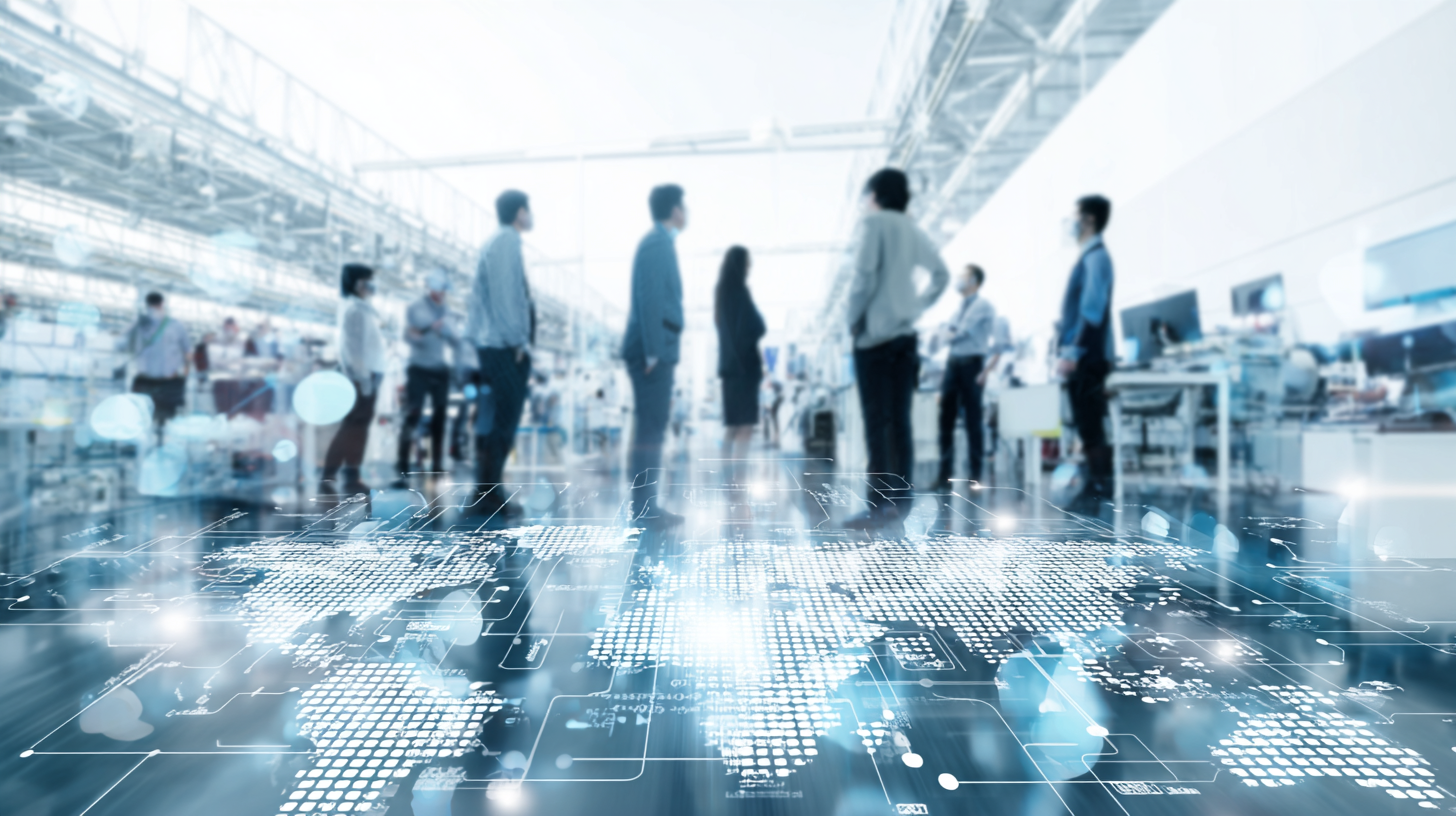 Emerging Trends in PCBA Manufacturing Highlighted at 2025 China Import and Export Fair