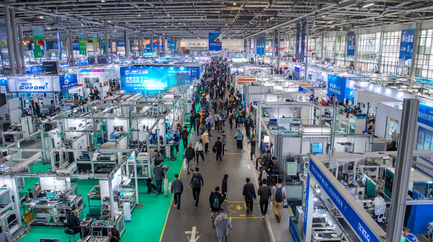 Emerging Trends in PCBA Manufacturing Highlighted at 2025 China Import and Export Fair