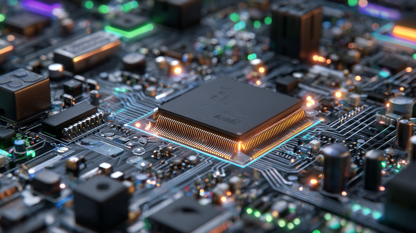 Navigating Electronic Assembly Innovations at the 138th Canton Fair China 2025