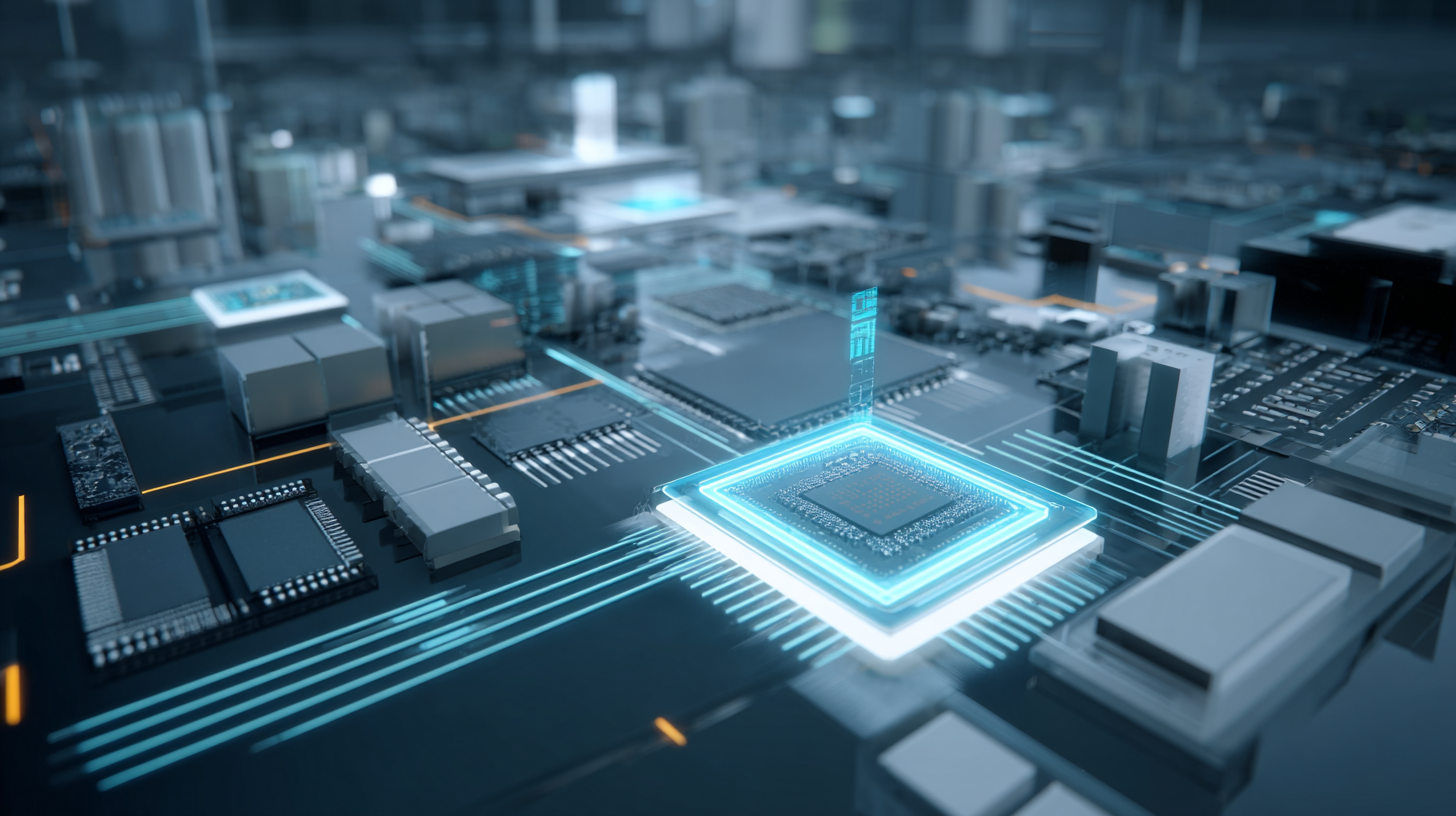 Navigating Electronic Assembly Innovations at the 138th Canton Fair China 2025