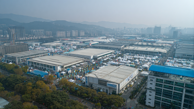 Exploring PVC Floor Innovations at the 138th Canton Fair 2025: Industry Trends and Market Insights