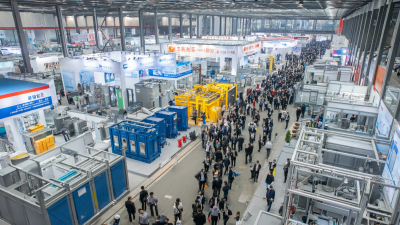 Innovative Construction Rubbish Disposal Solutions Unveiled at the 138th Canton Fair 2025