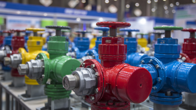 Exploring Ball Valves Industry Trends at the 138th Canton Fair 2025 in China