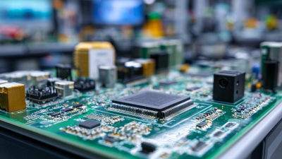 Exploring Trends in Printed Board Assembly at the 2025 China Import and Export Fair for Industry Growth