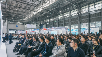 Exploring the Future of Silicon Carbide Tubes at the 2025 China Import and Export Fair