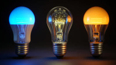 Exploring the Future of LED Light Bulbs: Insights from China’s 138th Canton Fair in 2025