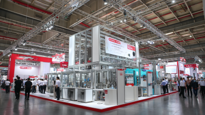 Exploring Innovations in Film Pack Solutions at the 138th Canton Fair 2025 in China