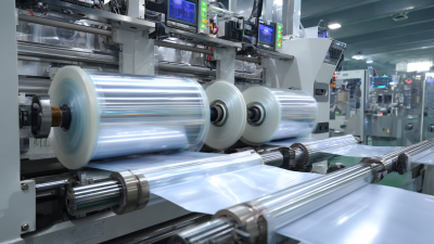 Innovative Tape Reel Packaging Solutions at the 2025 China Import and Export Fair