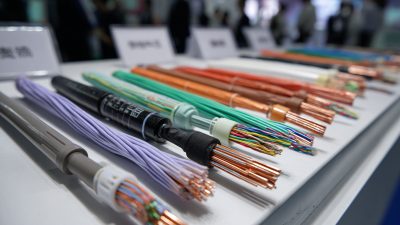 Unlocking Industry Trends with Coaxial Cable Assemblies at 2025 China Import and Export Fair
