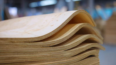 Insights on Birch Ply Trends at the 138th China Import and Export Fair 2025