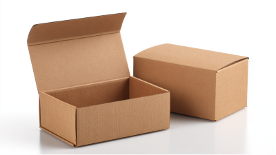 Exploring the Future of Pp Corrugated Boxes at China Import and Export Fair 2025: Trends and Opportunities